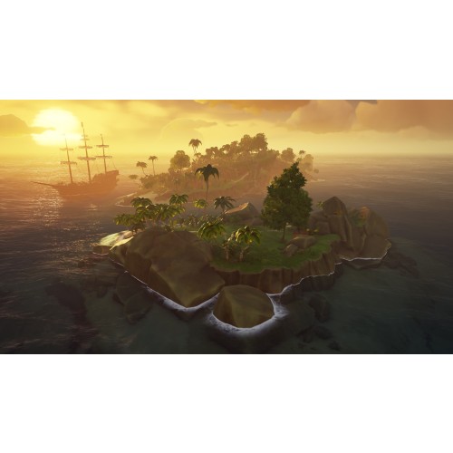 Sea of Thieves