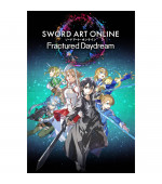 SWORD ART ONLINE Fractured Daydream