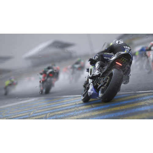 MotoGP 20