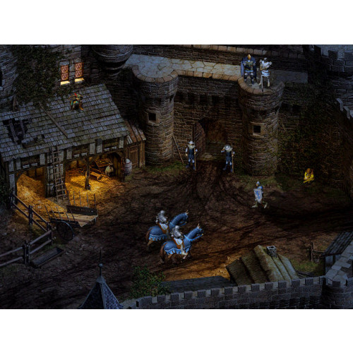 Robin Hood: The Legend of Sherwood
