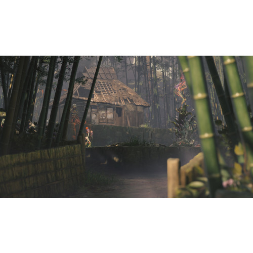 Kunitsu-Gami: Path of the Goddess