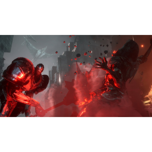 Bleak Faith: Forsaken