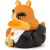 Tubbz Spyro the Dragon Moneybags