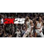NBA 2K25: All-Star Edition