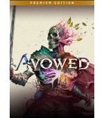 Avowed Premium Edition