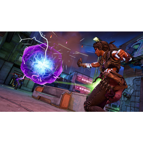 Borderlands 3 Season Pass 2