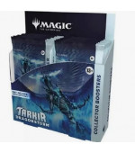 Magic The Gathering - Tarkir Dragonstorm Collector Booster Box