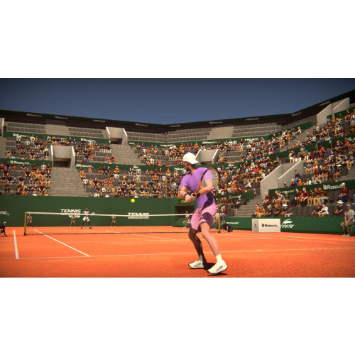 Tennis Manager 2022