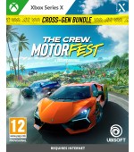 The Crew Motorfest