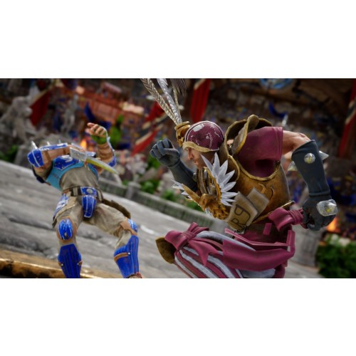 Blood Bowl 3 Brutal Edition