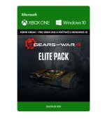 Gears of War 4: Elite Pack