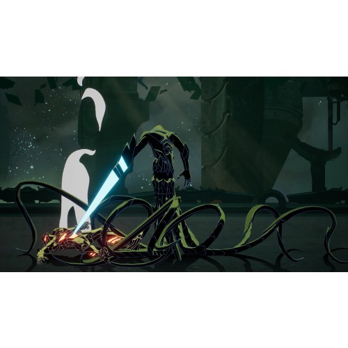Aeon Must Die!