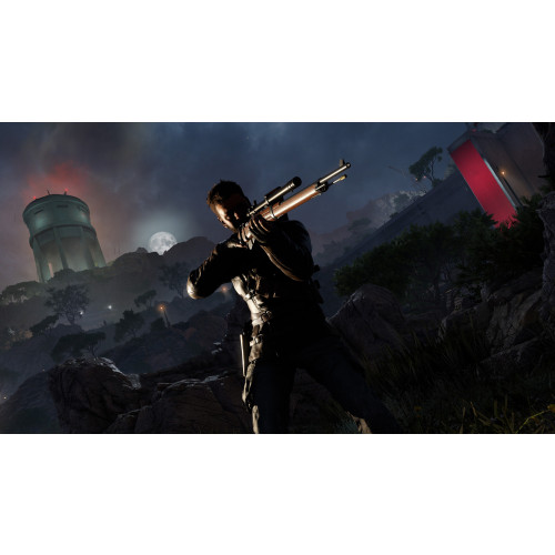 Sniper Elite: Resistance Deluxe Edition