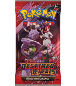 Pokémon TCG: SV10 Destined Rivals - Booster