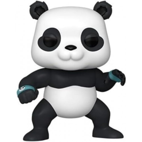 Funko POP Animation: Jujutsu Kaisen - Panda