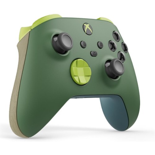 Xbox Wireless Controller Remix Special Edition + Play & Charge Kit