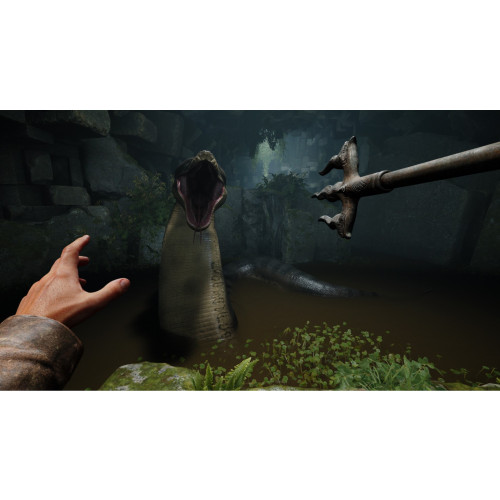 Indiana Jones and The Great Circle