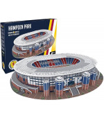 3D Stadium Puzzles - Hampden Park