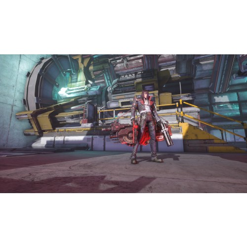 Gungrave G.O.R.E