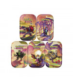 Pokémon TCG: SV6.5 Shrouded Fable- Mini Tin