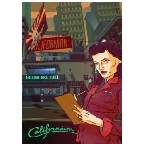 Californium
