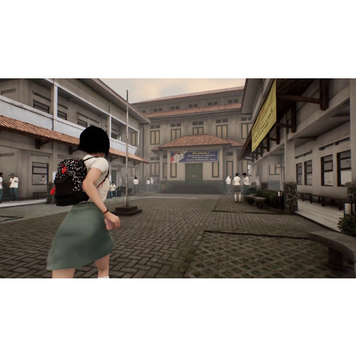 Dreadout 2