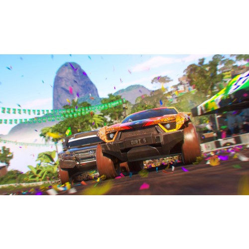 Dirt 5