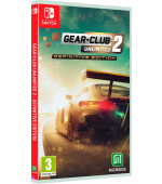 Gear.Club Unlimited 2 (Definitive Edition)