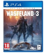Wasteland 3 (D1 Edition)