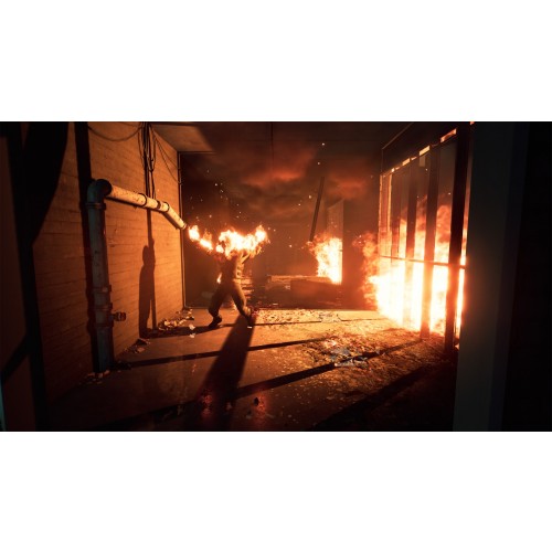 Vampire: The Masquerade Bloodlines 2 First Blood Edition