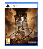 Little Nightmares 3