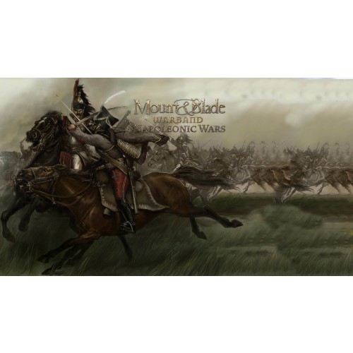 Mount and Blade Warband - Napoleonic Wars DLC