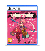 Unbeatable Breakout Edition