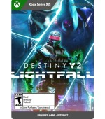 Destiny 2: Lightfall Standard Edition (Post Launch)