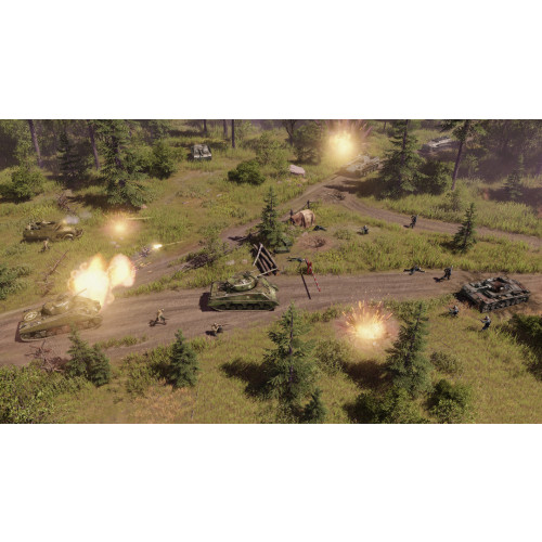 Men of War II - Deluxe Edition