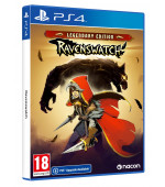Ravenswatch Legendary Edition