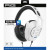 Herné slúchadlá RIG 300 PRO HS – White