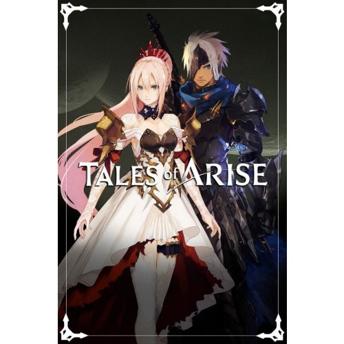 Tales Of Arise