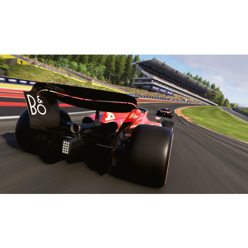 F1 24 Standard Edition