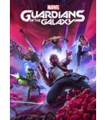 Marvel's Guardians of the Galaxy