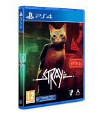 Stray