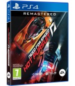 Need For Speed: Hot Pursuit Remastered