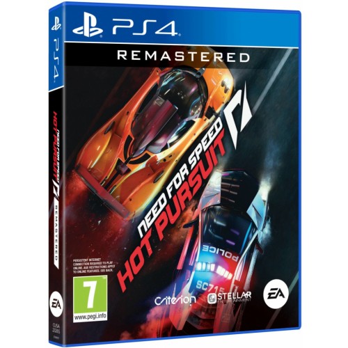 Need For Speed: Hot Pursuit Remastered