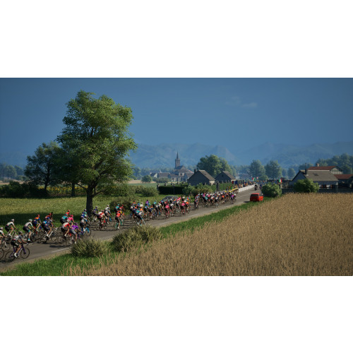 Pro Cycling Manager 2025