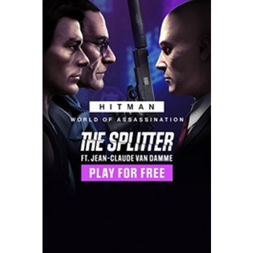 HITMAN World of Assassination