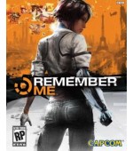 Remember Me