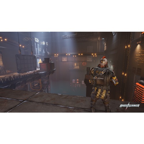 Ghostrunner: Complete Edition