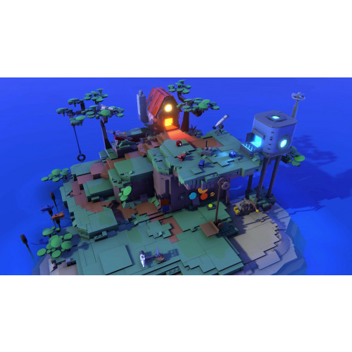 LEGO Voyagers