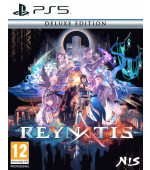 REYNATIS - Deluxe Edition