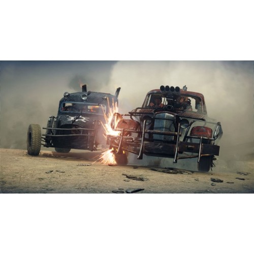 Mad Max